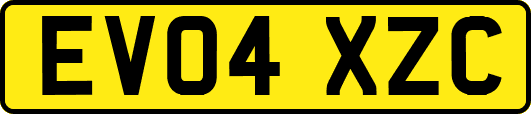 EV04XZC