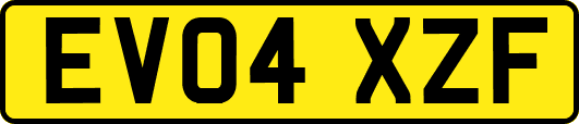 EV04XZF
