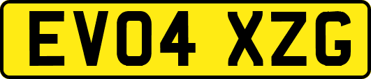 EV04XZG