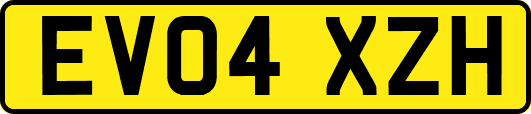 EV04XZH