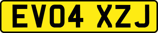 EV04XZJ