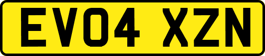 EV04XZN