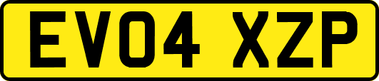 EV04XZP