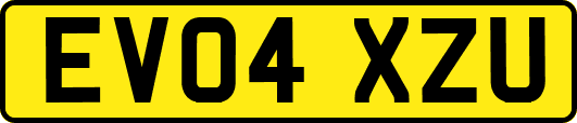 EV04XZU