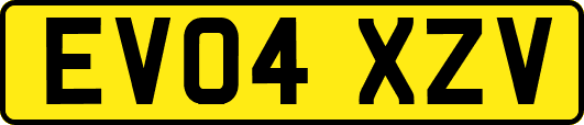 EV04XZV