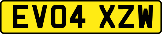 EV04XZW