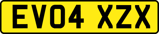 EV04XZX