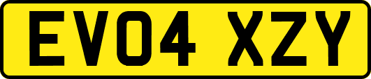 EV04XZY