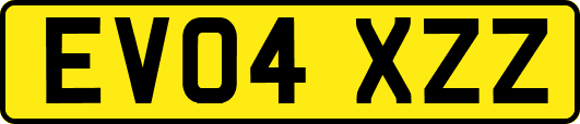 EV04XZZ