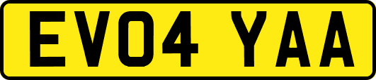 EV04YAA