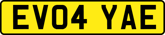 EV04YAE