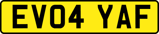 EV04YAF