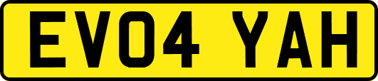 EV04YAH