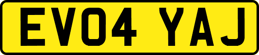 EV04YAJ