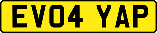 EV04YAP