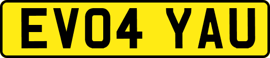 EV04YAU