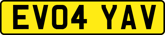 EV04YAV