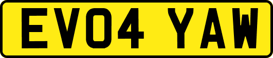 EV04YAW