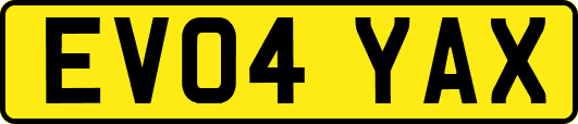 EV04YAX