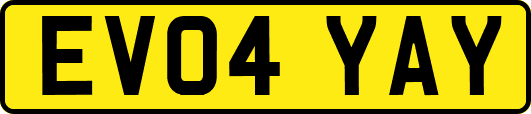 EV04YAY