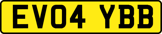 EV04YBB