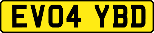 EV04YBD