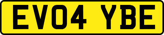 EV04YBE
