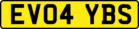 EV04YBS