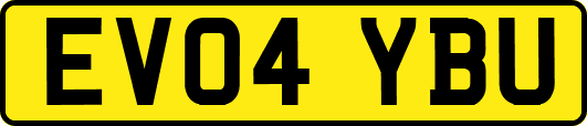 EV04YBU