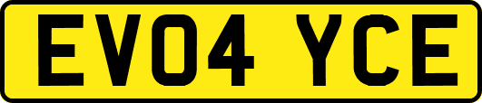 EV04YCE