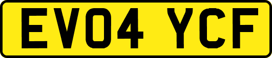 EV04YCF