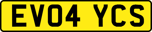 EV04YCS
