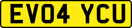 EV04YCU