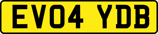 EV04YDB