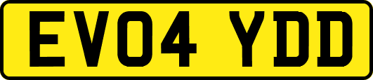 EV04YDD