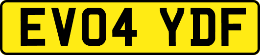 EV04YDF
