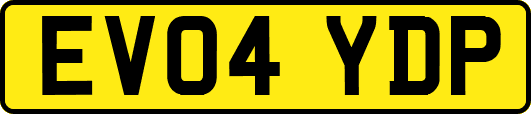 EV04YDP