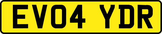 EV04YDR