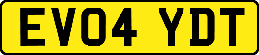 EV04YDT