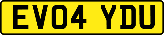 EV04YDU