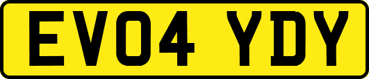 EV04YDY