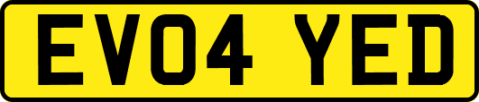 EV04YED