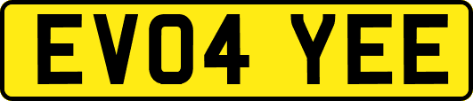 EV04YEE