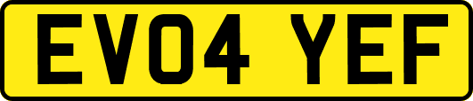 EV04YEF