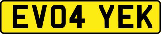 EV04YEK