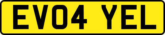EV04YEL