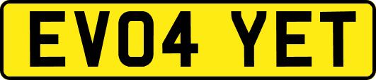 EV04YET