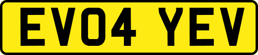 EV04YEV
