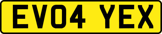 EV04YEX