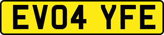 EV04YFE